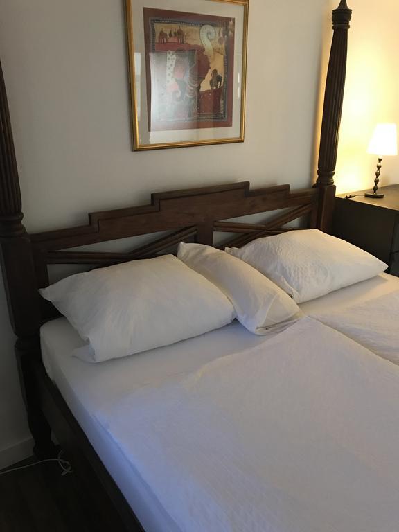 Apartment Roxheim Екстериор снимка